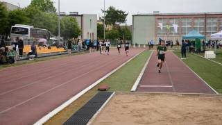 Powiatowe Zawody Lekkoatletyczne Szkół Ponadpodstawowych - Fotorelacja 