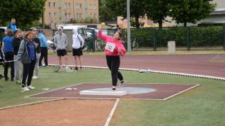 Powiatowe Zawody Lekkoatletyczne Szkół Ponadpodstawowych - Fotorelacja 