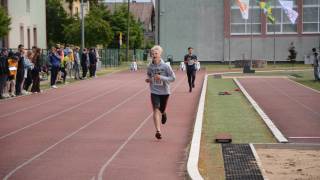 Powiatowe Zawody Lekkoatletyczne Szkół Ponadpodstawowych - Fotorelacja 