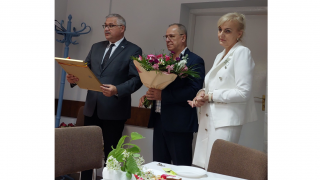 Międzynarodowy Dzień Pielęgniarek i Położnych w SP ZOZ Szpital Powiatowy w Piszu 