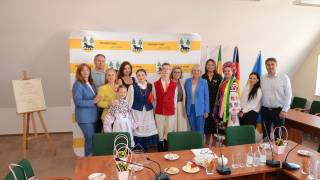 III Mazurski Międzynarodowy Festiwal Folklorystyczny „Na Styku Kultur” 