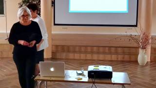 Konferencja poświęcona pomocy psychologiczno-pedagogicznej w szkole 