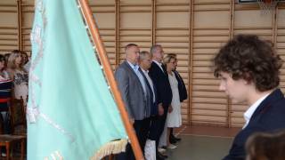 Rozpoczęcie roku szkolnego 2023 - 2024