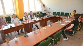 Na Styku Kultur - Mazurski Międzynarodowy Festiwal Folkowy w Powiecie Piskim 