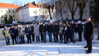 Dzień Pamięci Ofiar Obu Totalitaryzmów na Warmii i Mazurach 