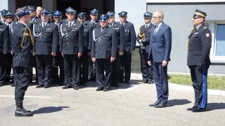 goście uroczystości