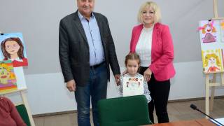 Konkurs plastyczny Autoportret dla przedszkolaków 