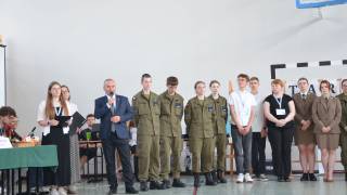 Targi Edukacji i Pracy 2024 