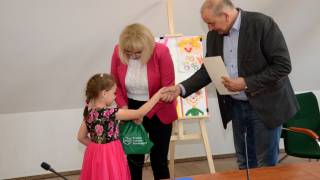 Konkurs plastyczny Autoportret dla przedszkolaków 