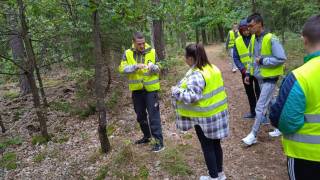 Wracamy do formy - SOSW Łupki