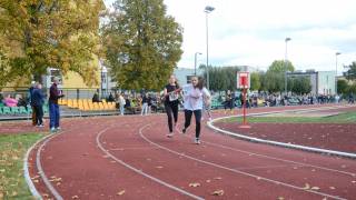 Zmagania lekkoatletyczne młodzieży ze szkół ponadpodstawowych 