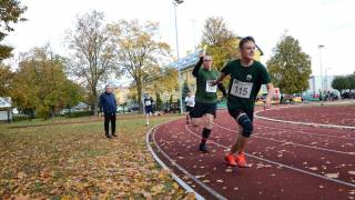 Zmagania lekkoatletyczne młodzieży ze szkół ponadpodstawowych 