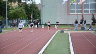 Powiatowe Zawody w Lekkiej Atletyce Szkół Ponadpodstawowych Powiatowe Zawody w Lekkiej Atletyce Szkół Ponadpodstawowych 