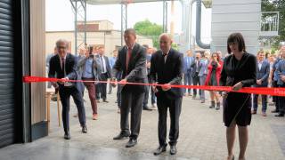 PAGED Pisz otwarcie Centrum Badawczo Rozwojowego 